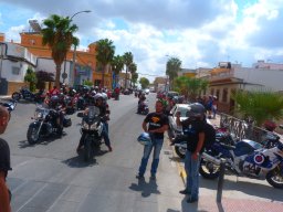 XIX Concentracion - 2012